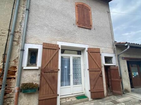 maison 2 pièces 76 m²