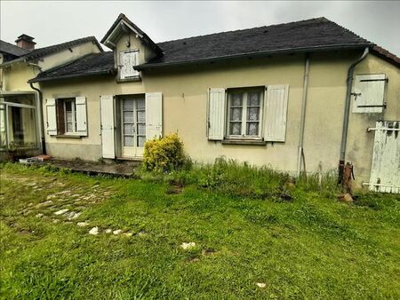 ferme 3 pièces 70 m²