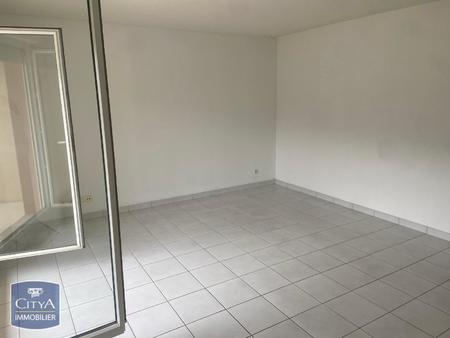 vente appartement alençon (61000) 2 pièces 48.15m²  55 000€