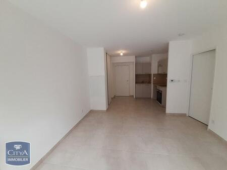 location appartement pélissanne (13330) 2 pièces 39.85m²  615€