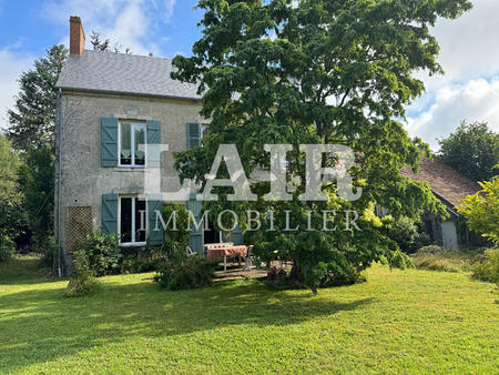 vente maison à alençon (61000) : à vendre / 188m² alençon