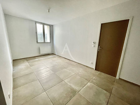 appartement t3 de 55.79m² à l'isle-jourdain