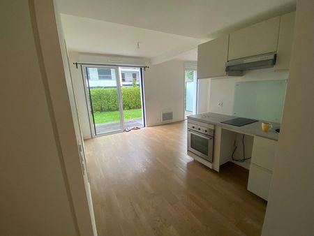 vente appartement t1 dans immeuble récent