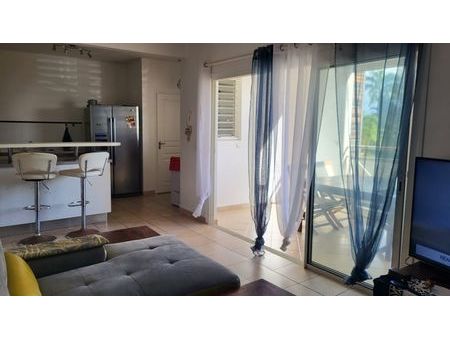 location appartement f3 baie mahault