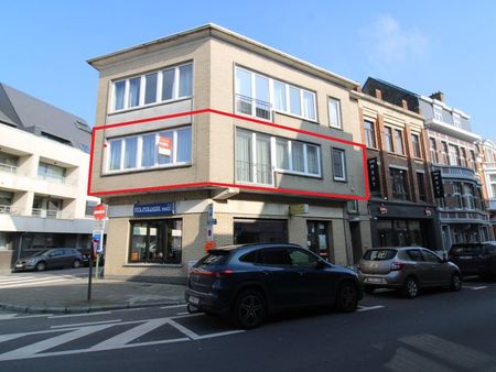 appartement à vendre à aalst € 80.000 (kvets) - paul lingier | zimmo