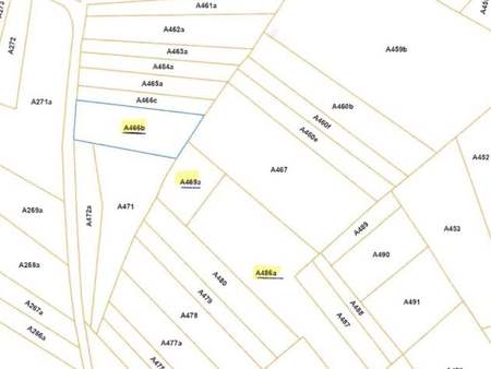 terrain à vendre à momignies € 120.000 (kverp) - ivan schaubroeck | zimmo