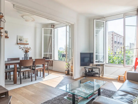 appartement asnieres-sur-seine (92)