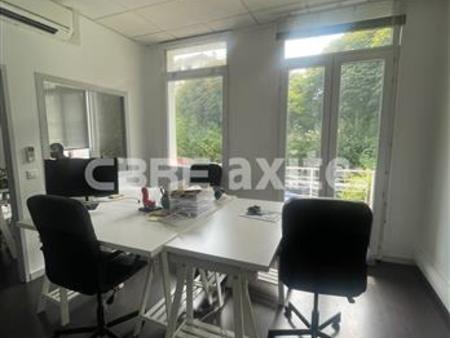 location bureau annecy 127 m²