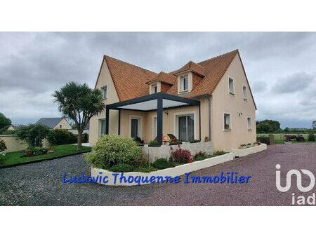 vente maison/villa 7 pièces