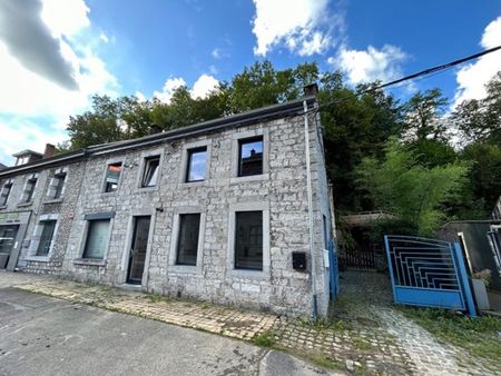 maison 2 chambres a vendre a 2 pas du centre d'aywaille