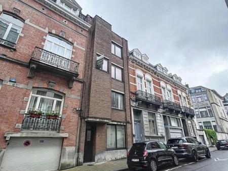 condo/coop à vente  rue de la grosse-tour 18 ixelles 1050 belgique