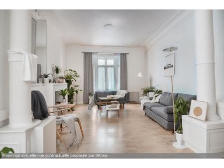 condo/coop à vente  rue de linthout 11 schaerbeek 1030 belgique