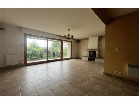 vente maison 7 pièces 145 m² scaër (29390)