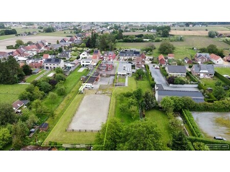 huis te koop in kluisbergen met 4 slaapkamers