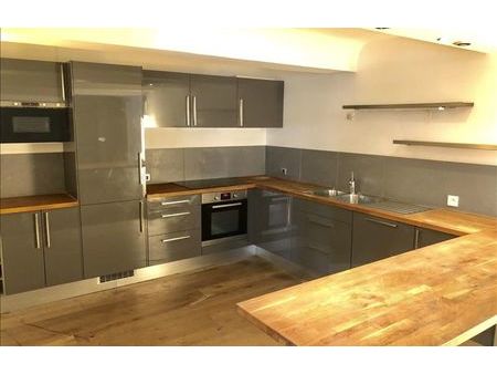 location appartement 2 pièces 60 m² aix-en-provence (13090)