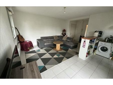 vente appartement 3 pièces 53 m² montauban (82000)