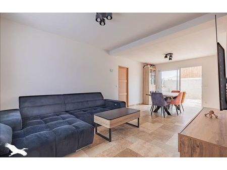 vente maison 5 pièces 92 m² saint-just-luzac (17320)