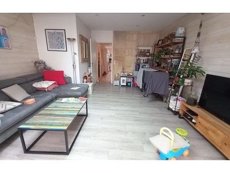 vente maison 4 pièces 97 m² talence (33400)