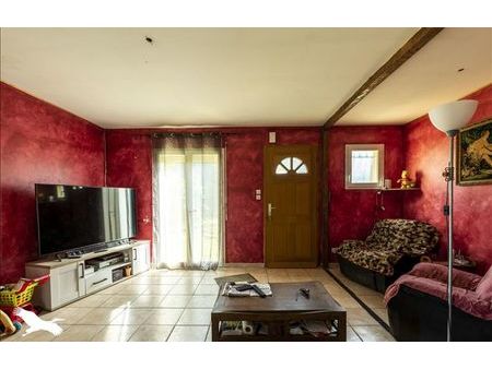 vente maison 4 pièces 106 m² moissac (82200)