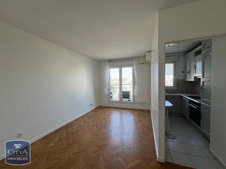 location appartement charenton-le-pont (94220) 2 pièces 40.75m²  1 250€