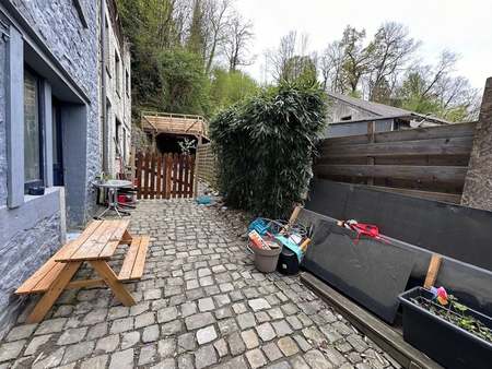 maison à vendre à aywaille € 179.000 (kvfsb) - schmidtimmo | zimmo