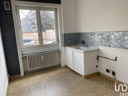 vente appartement 2 pièces de 48 m² à lyon (69003)