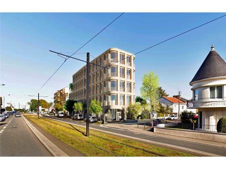 bureau à vendre de 176 m² à nantes - 44000