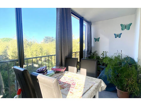 vente appartement 1 pièce 40 m² six-fours-les-plages (83140)