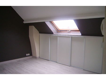 location appartement 1 pièce 25 m² tours (37000)