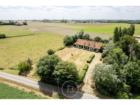 huis te koop in lichtervelde met 5 slaapkamers