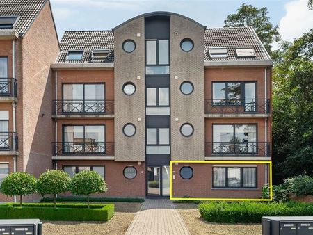 appartement à vendre à duffel € 248.000 (kvfzc) - vastgoedplus | zimmo