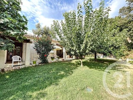 maison à vendre - 7 pièces - 186 m2 - cauro - 201 - corse