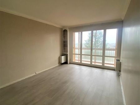 appartement f3 à louer - 3 pièces - 70 m2 - st jean de braye - 45 - centre