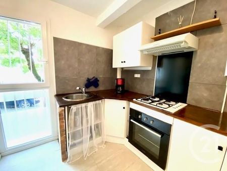 appartement t3 à louer - 3 pièces - 61 92 m2 - toulouse - 31 - midi-pyrenees