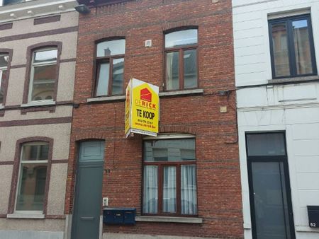 bien professionnel à vendre à aalst € 285.000 (kvg51) - vastgoedadvies de rick | zimmo