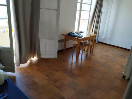 appartement. annonce de particulier