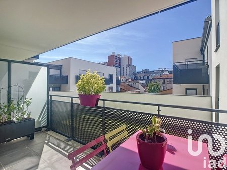 vente appartement 3 pièces de 80 m² à saint