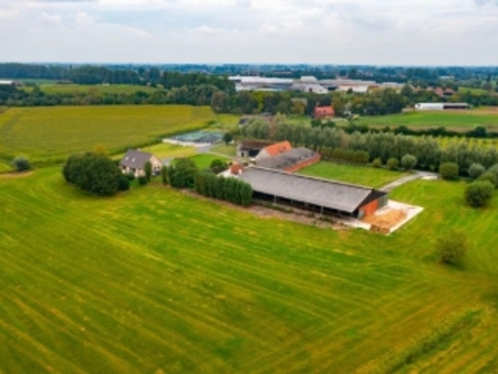 ferme à vendre