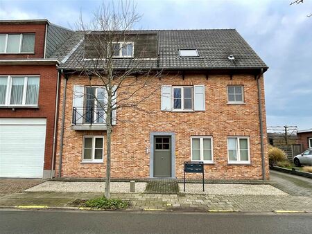 appartement te huur in aartselaar met 2 slaapkamers