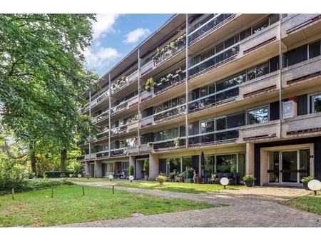 appartement te huur in kapellen met 2 slaapkamers