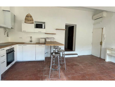 vente appartement 3 pièces 61 m² aix-en-provence (13090)