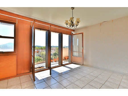 vente appartement 4 pièces 67 m² la garde (83130)