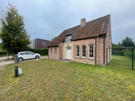 huis te huur in heusden met 3 slaapkamers