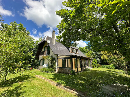 maison axe dieppe-rouen 7 pièces 125.14 m²