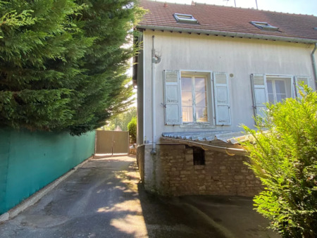 vente maison 4 pièces 72 m² senlis (60300)