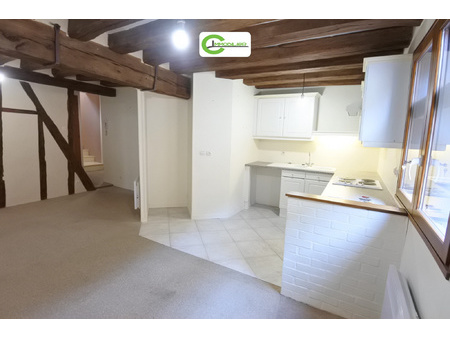 appartement 4 pièces - 61m² - la ferte bernard