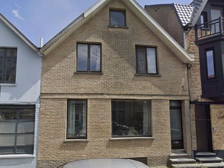 maison à vendre à vlissegem € 319.000 (kve88) - notariaat nova | zimmo