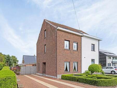 maison à vendre à hombeek € 349.000 (kvg3v) - dewaele - mechelen | zimmo