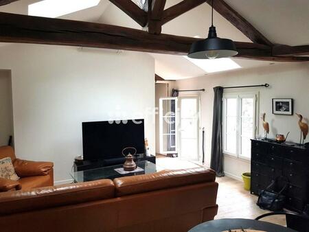 vente appartement 2 pièces à angers centre (49000) : à vendre 2 pièces / 42m² angers centr