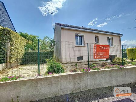 vente maison à mayenne (53100) : à vendre / 80m² mayenne